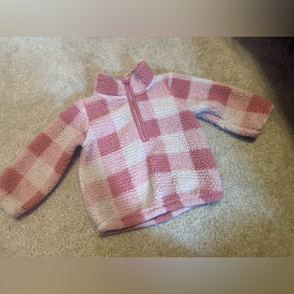 Baby Sherpa​